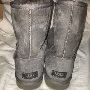Ugg boots